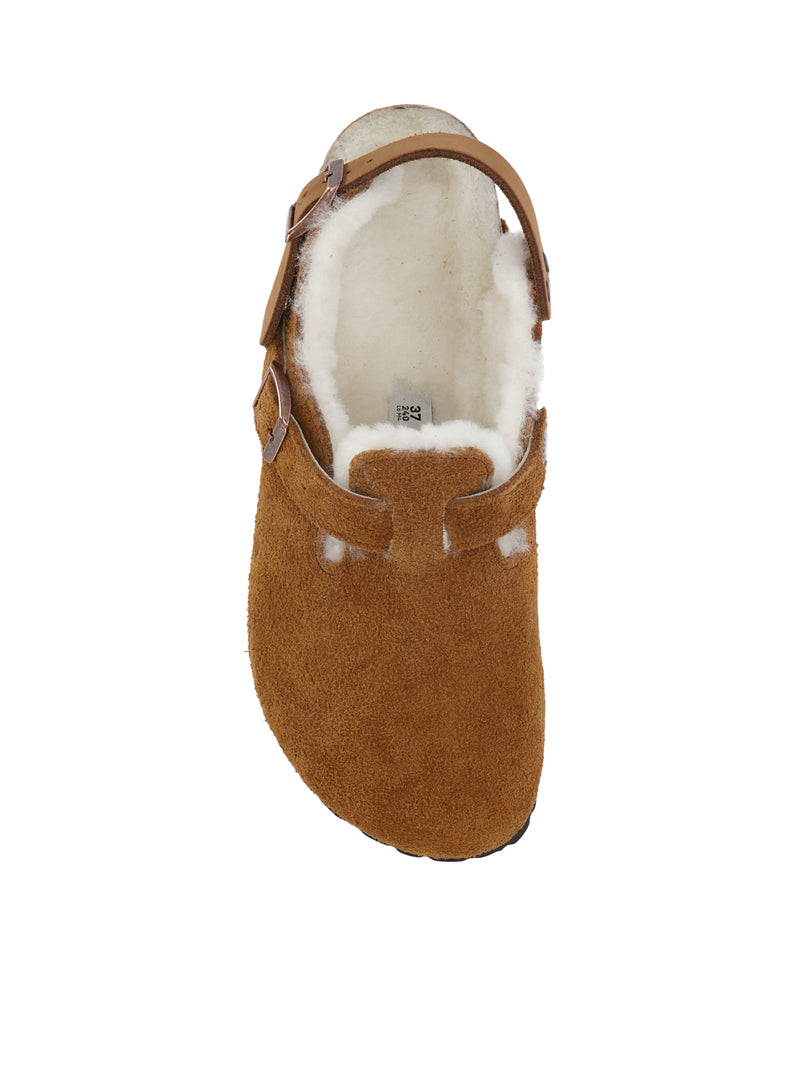 TOKIO IN PELLICCIA DI AGNELLO