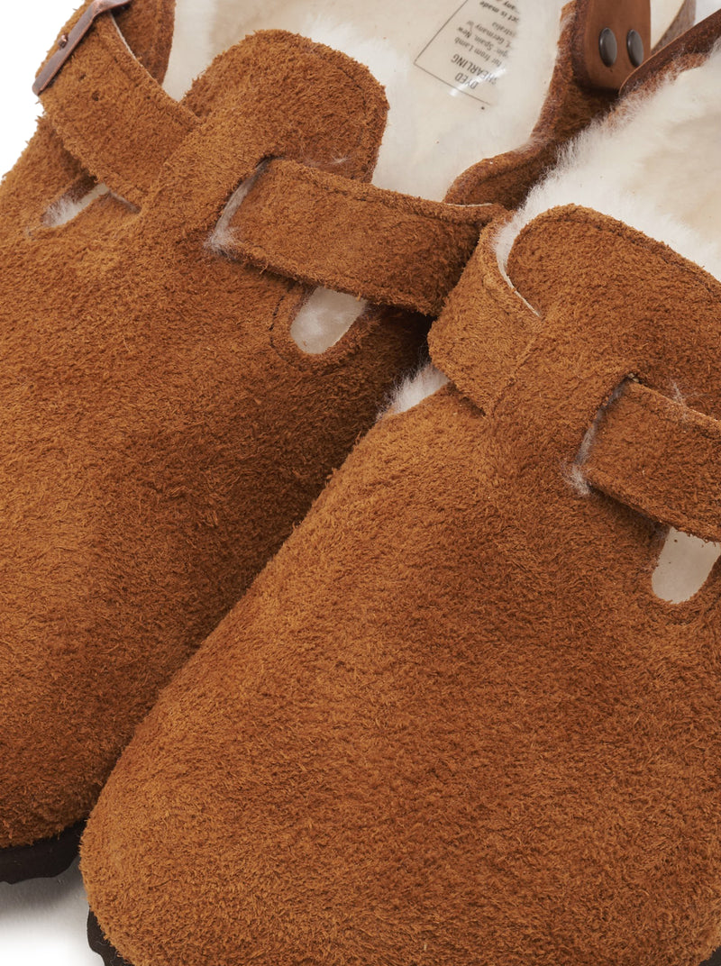 TOKIO IN PELLICCIA DI AGNELLO