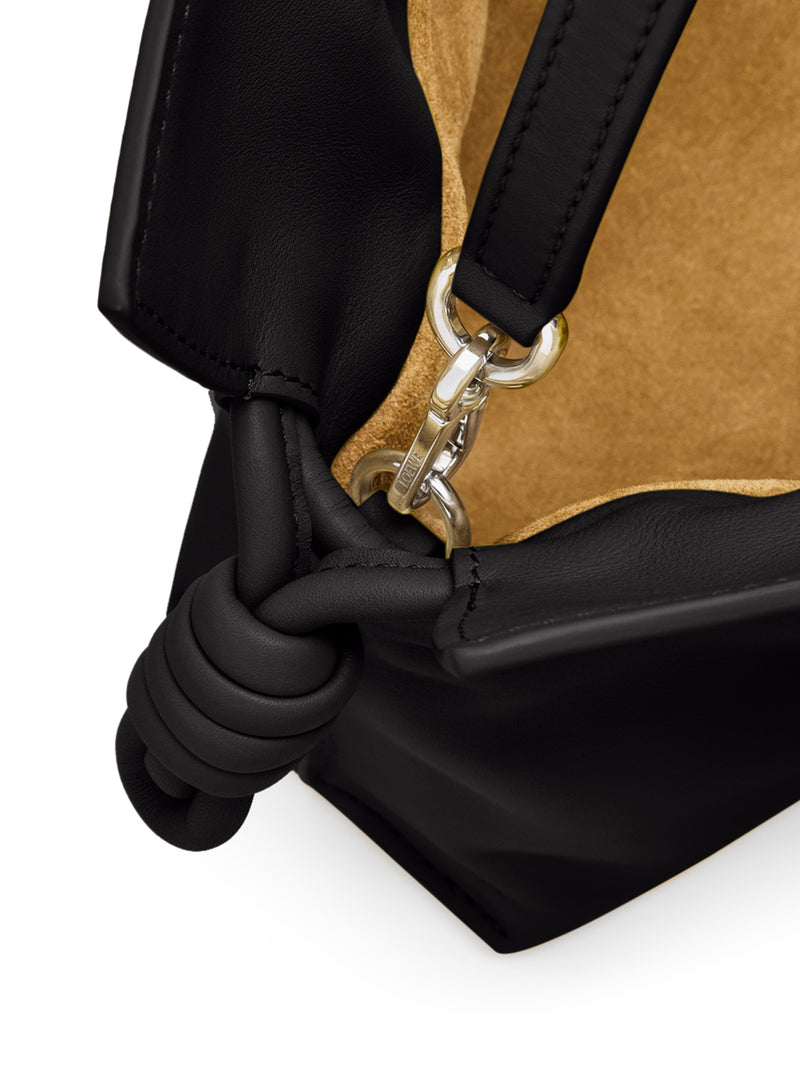 BORSA FLAMENCO CLUTCH MINI IN NAPPA DI VITELLO