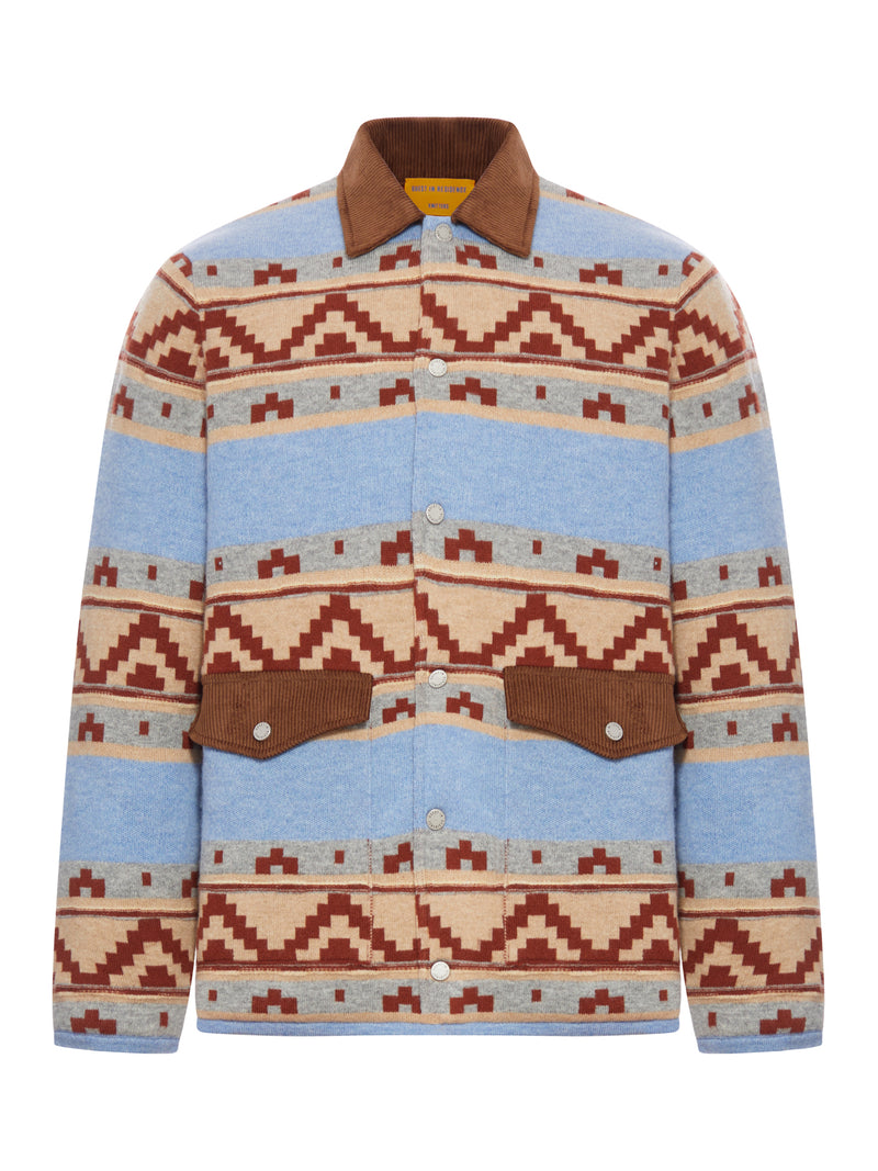 GIACCA WESTERN INDUSTRY