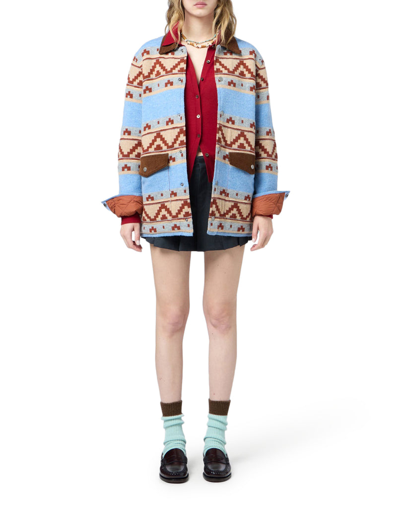 GIACCA WESTERN INDUSTRY