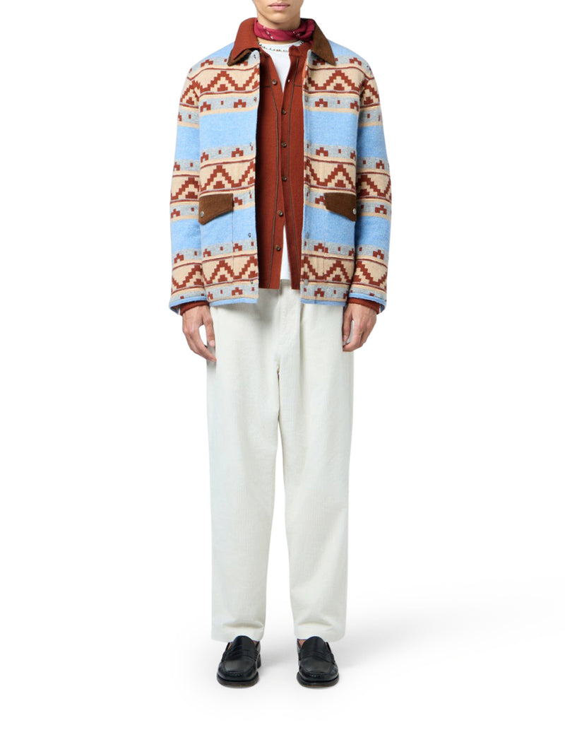 GIACCA WESTERN INDUSTRY