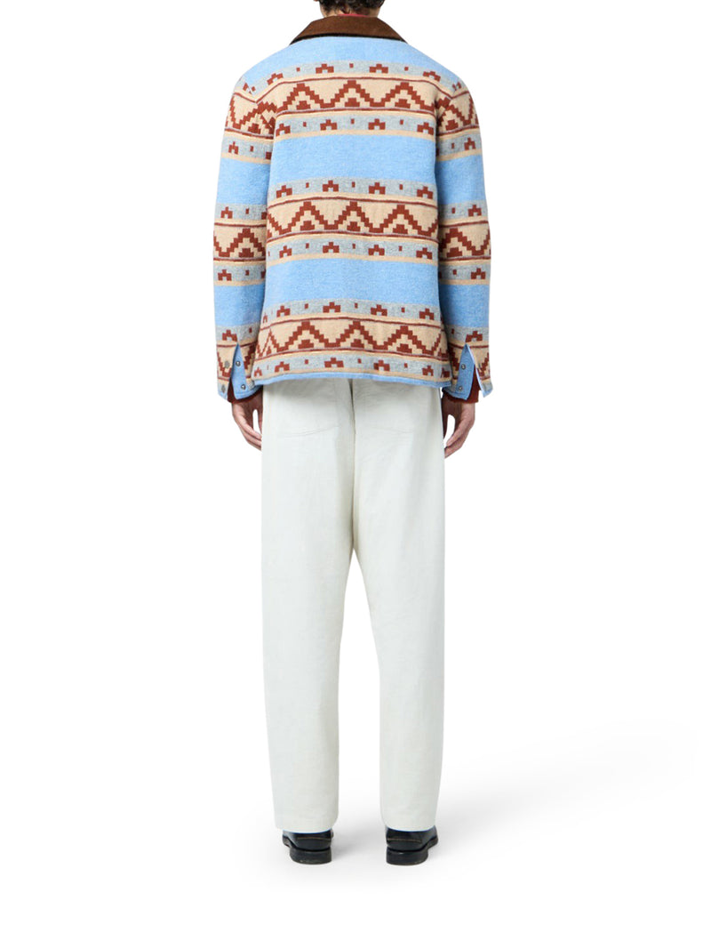 GIACCA WESTERN INDUSTRY