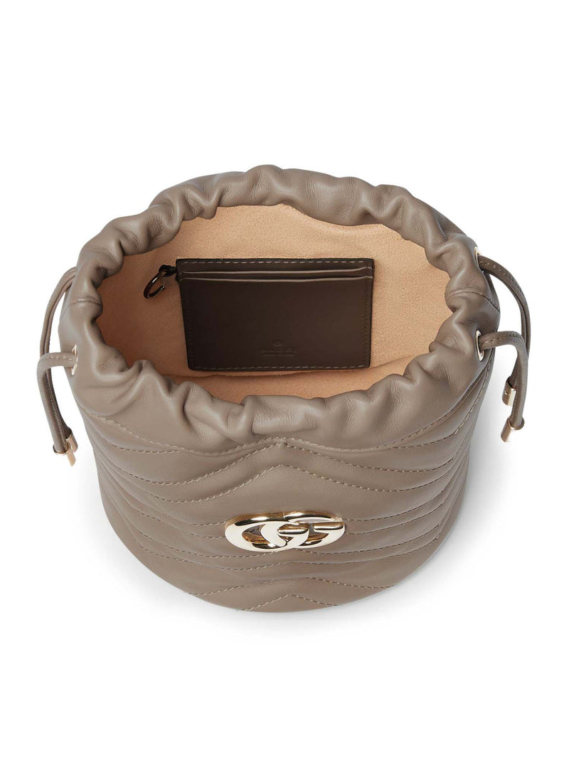 BORSA A SECCHIELLO GG MARMONT PICCOLA