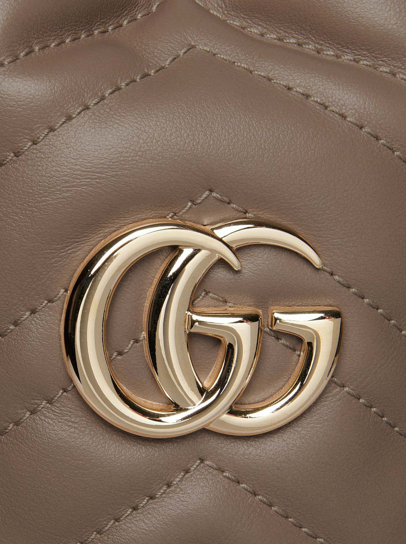 BORSA A SECCHIELLO GG MARMONT PICCOLA