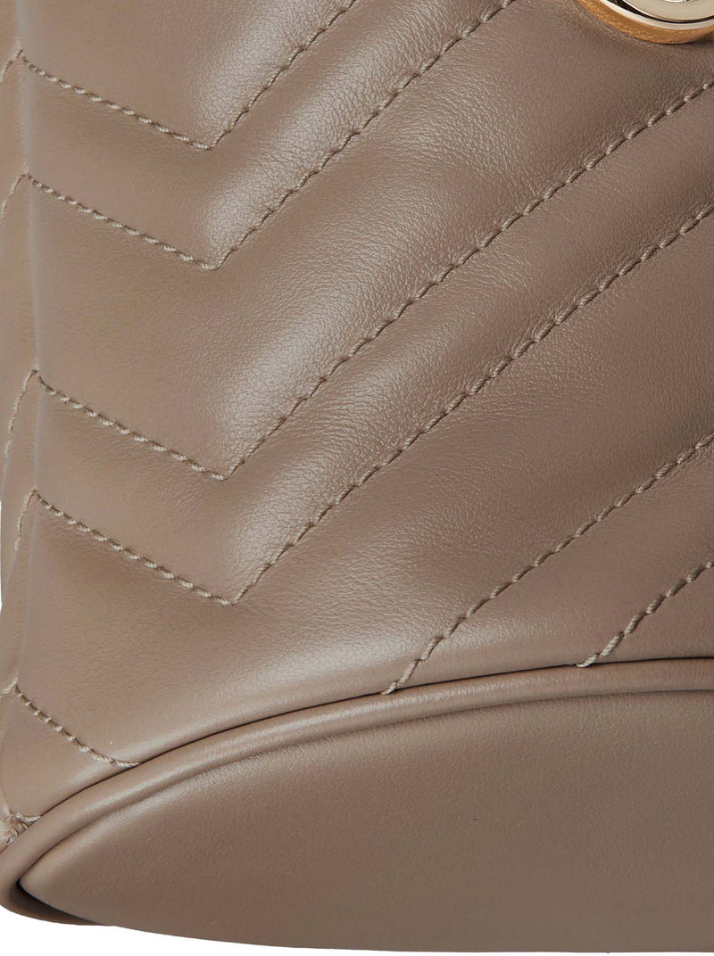 BORSA A SECCHIELLO GG MARMONT PICCOLA