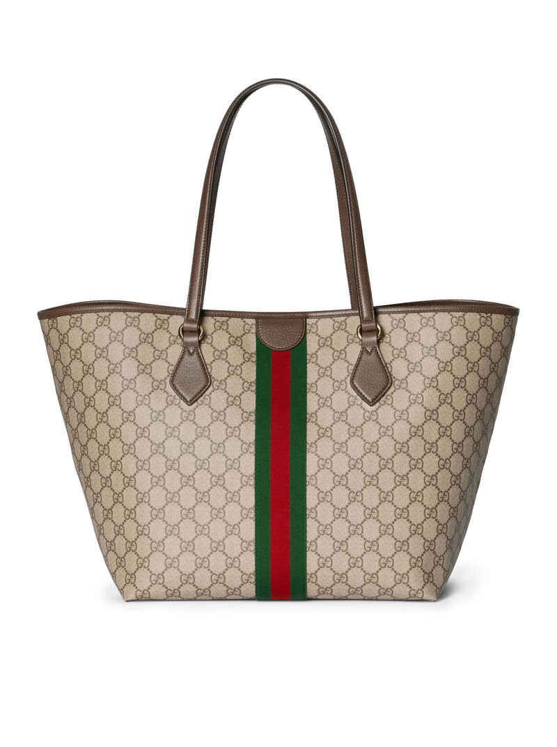 BORSA TOTE GRANDE OPHIDIA