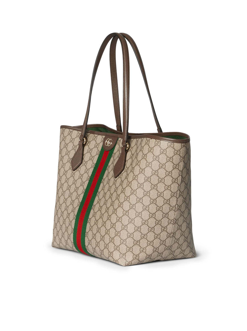 BORSA TOTE GRANDE OPHIDIA