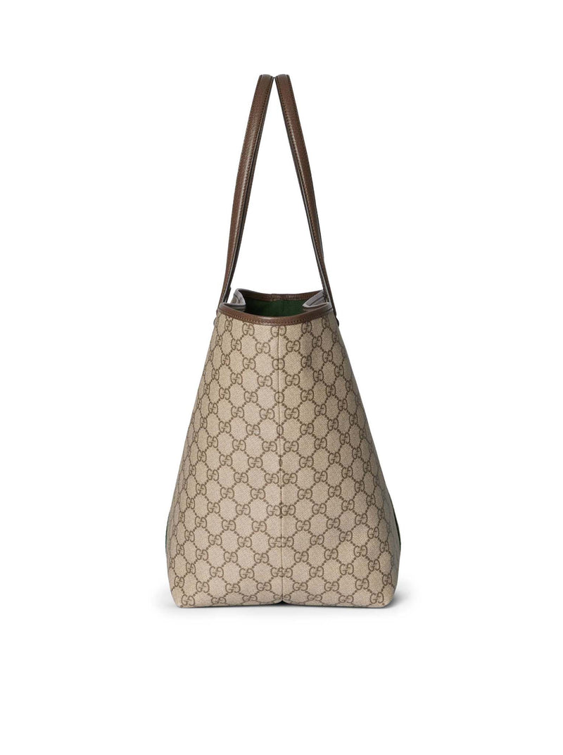 BORSA TOTE GRANDE OPHIDIA