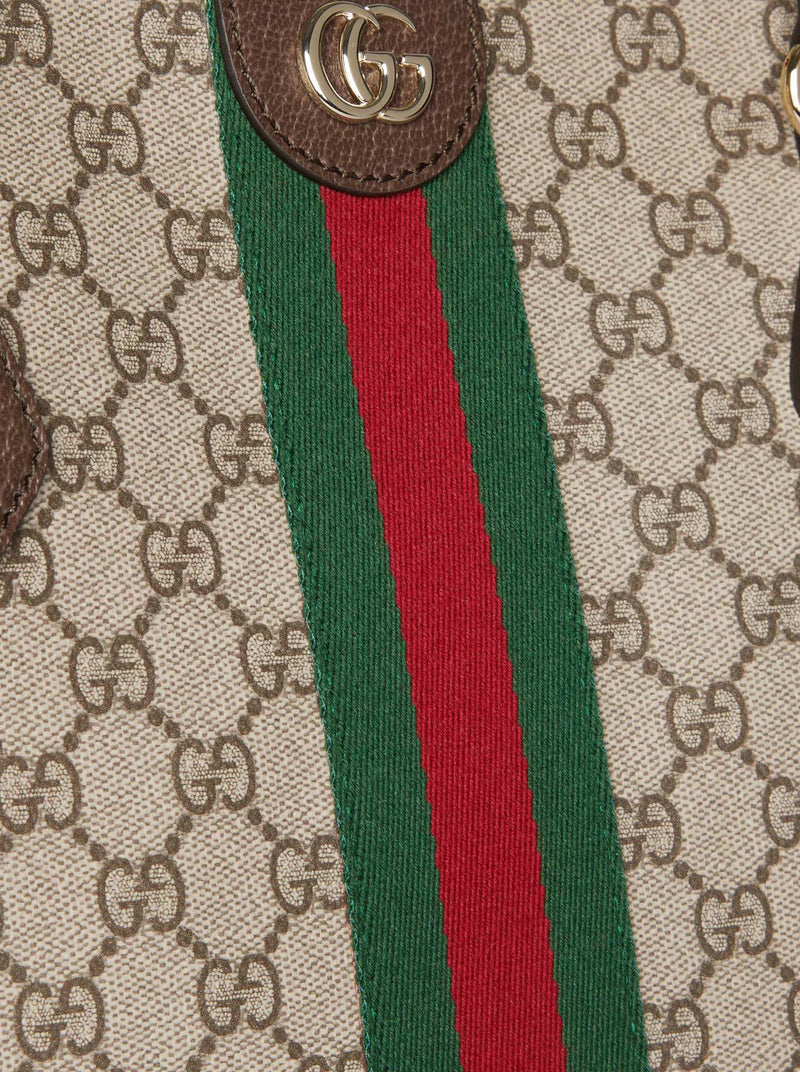 BORSA TOTE GRANDE OPHIDIA