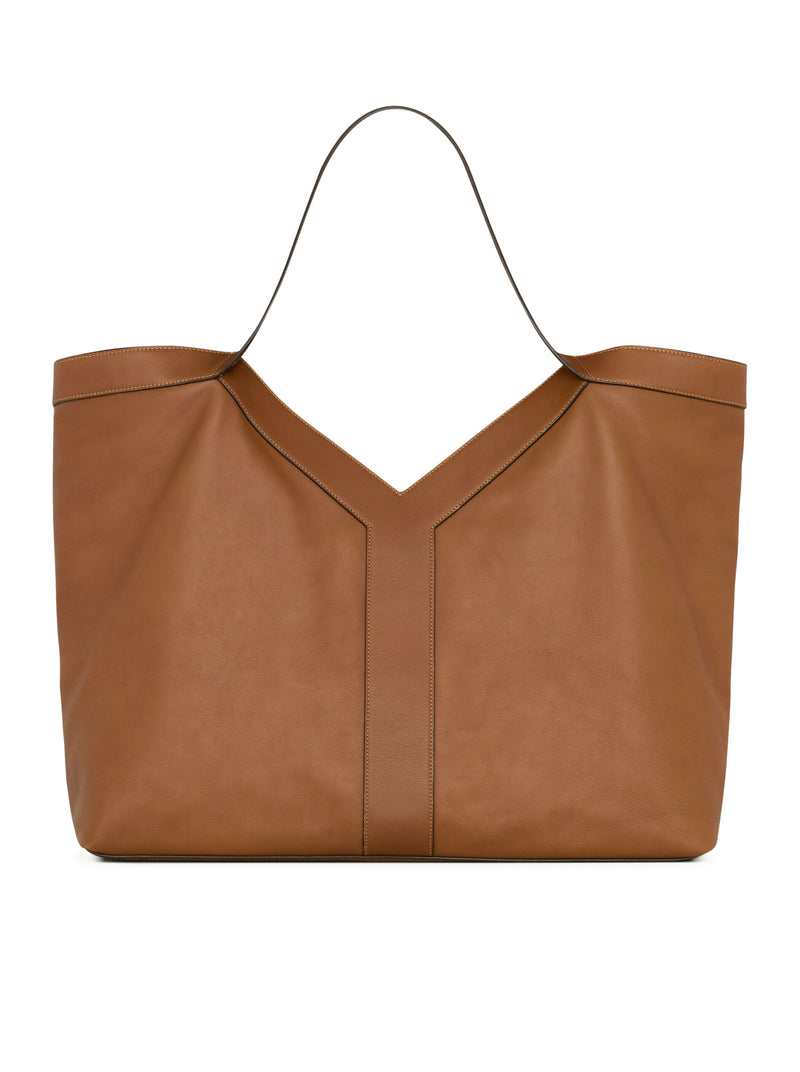 TOTE Y GRANDE IN PELLE