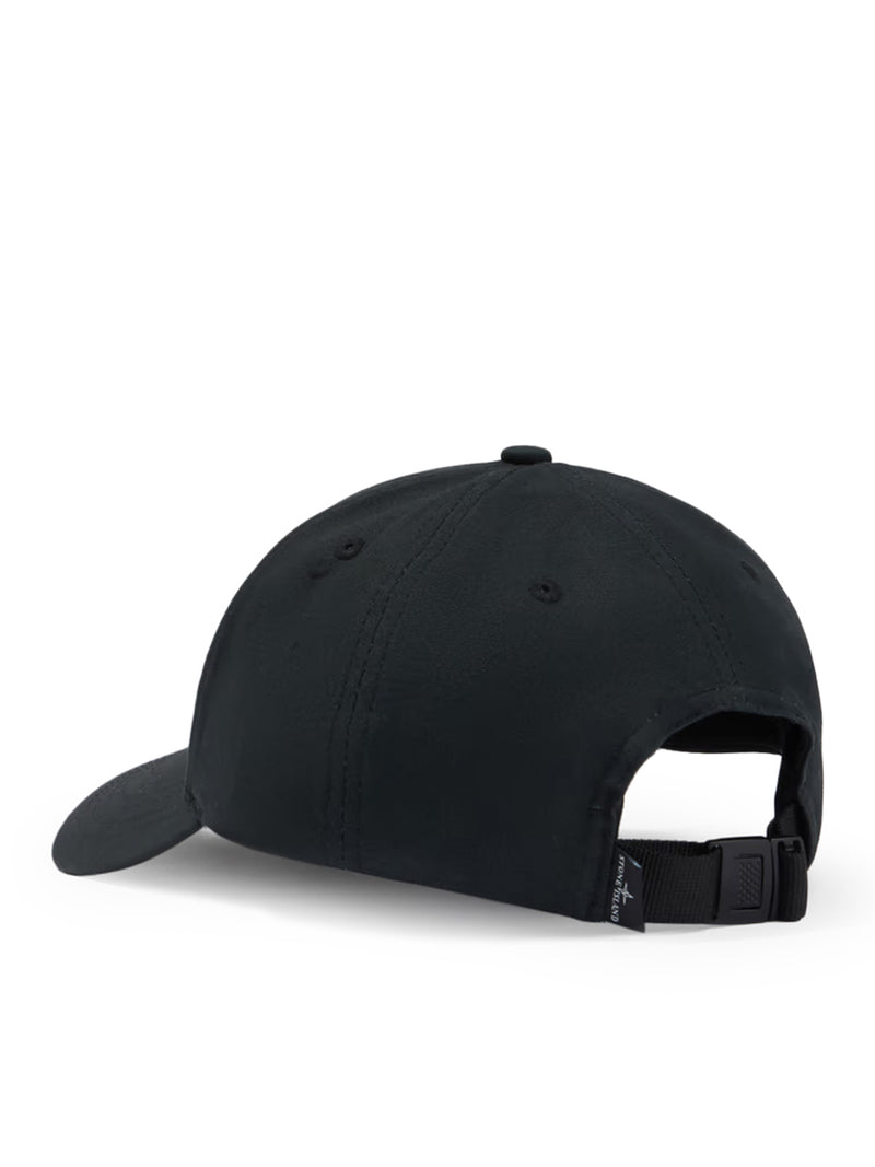 CAPPELLO CON RICAMO COMPASS