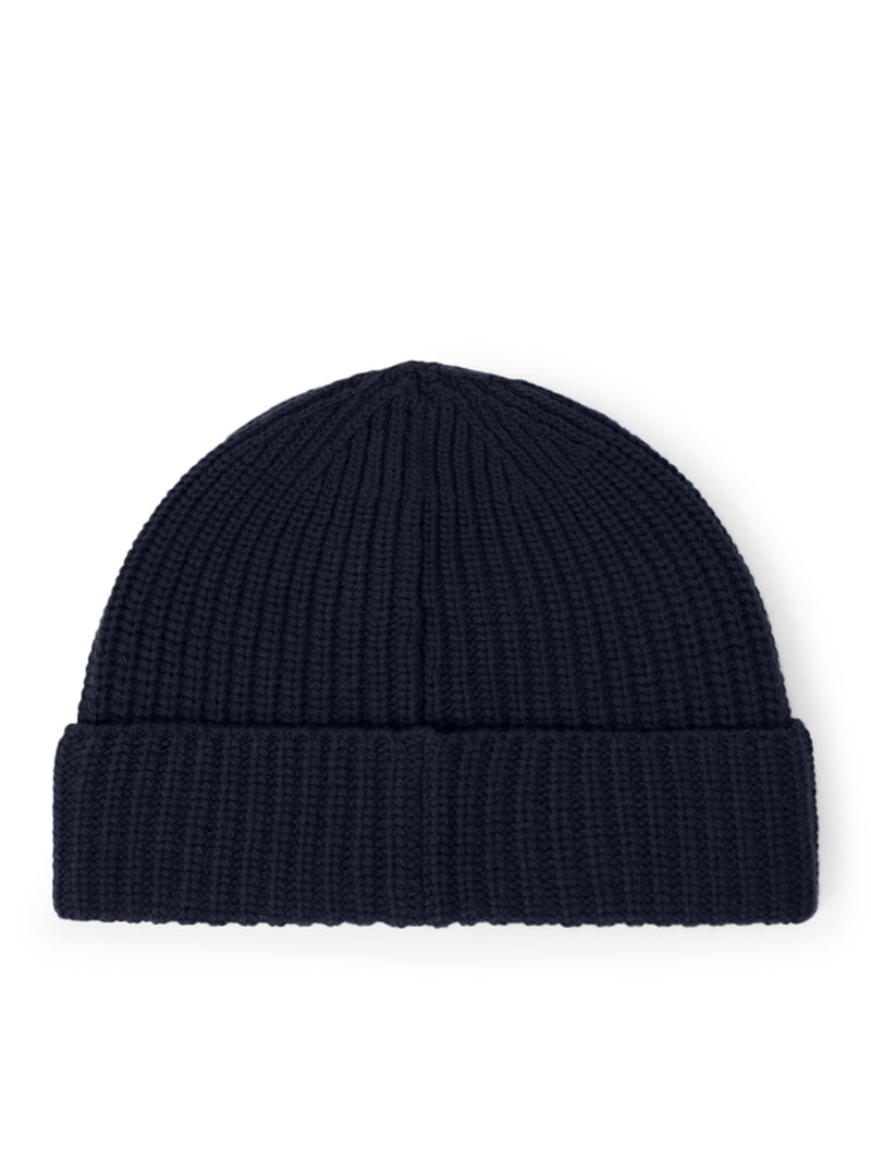 BERRETTO CON PATCH CON LOGO COMPASS