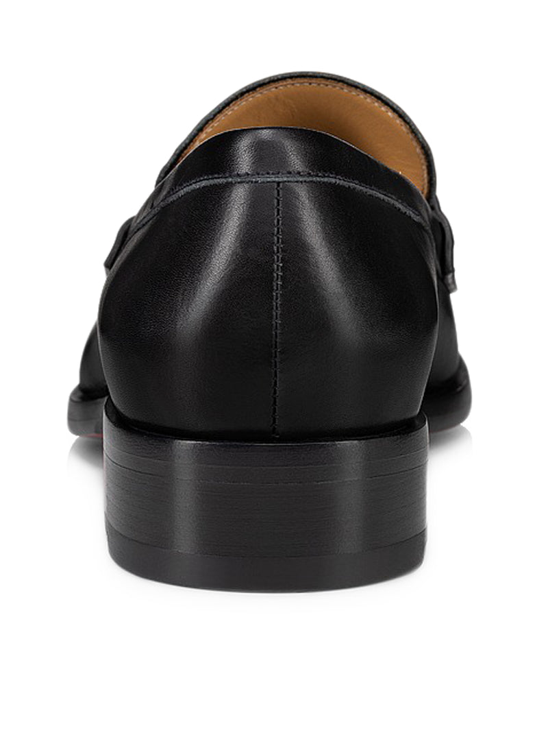 MOCASSINI CHAMBELIMOC