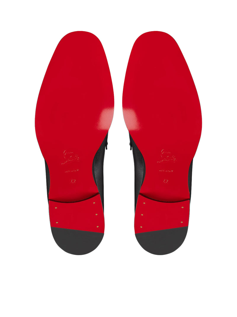 MOCASSINI CHAMBELIMOC