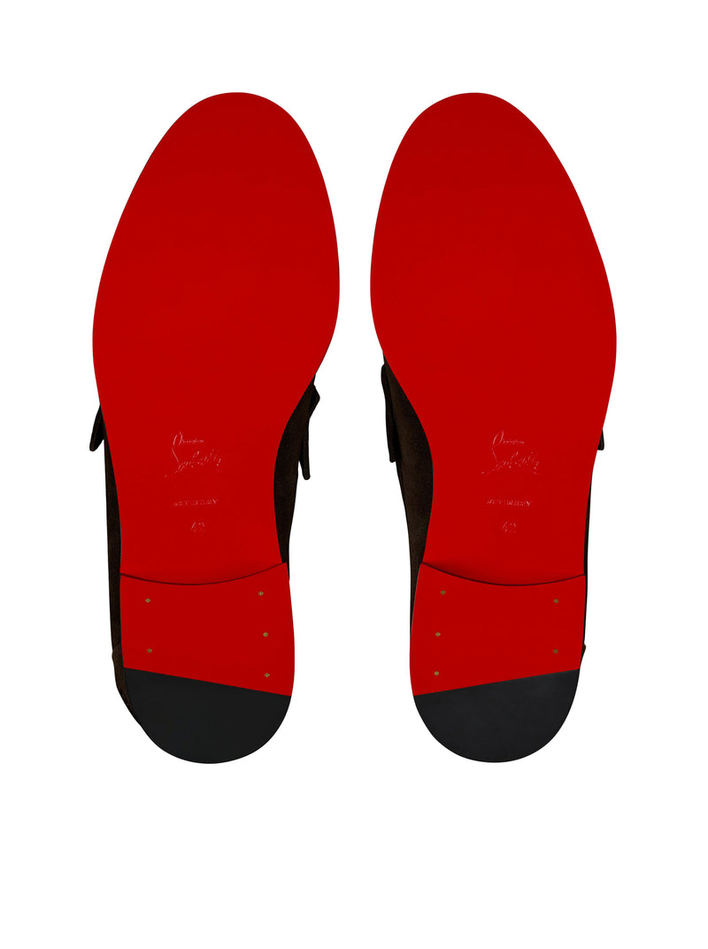 MOCASSINI PENNY IN PELLE DI VITELLO