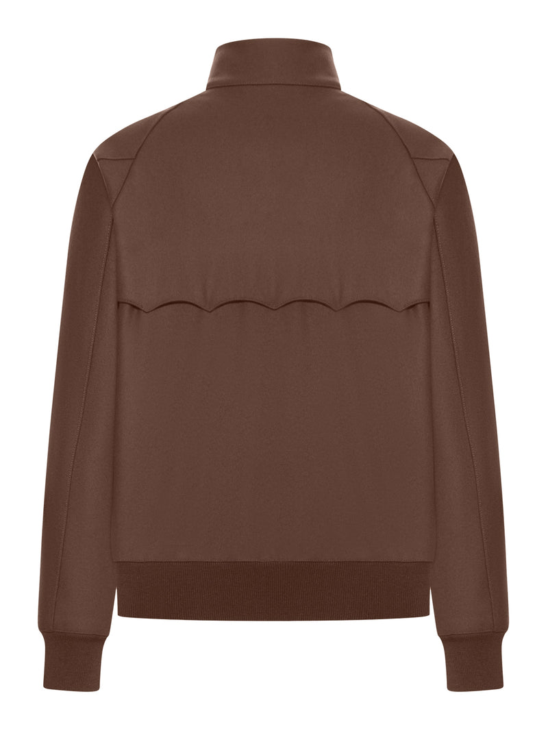 GIACCA MELTON G9 IN LANA