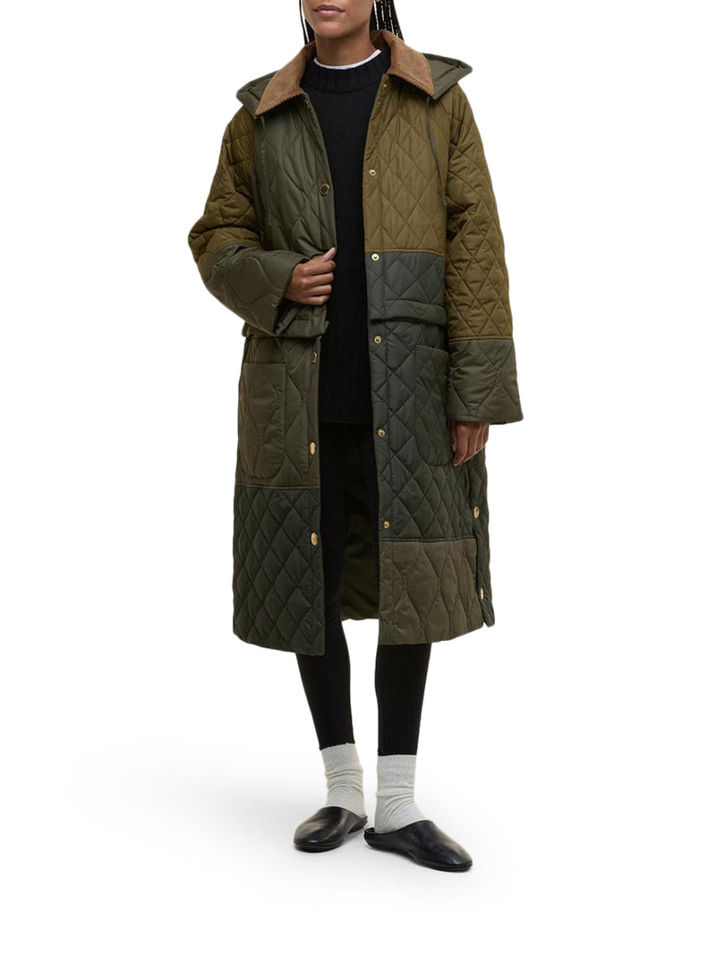 GIACCA TRAPUNTATA LILIAN