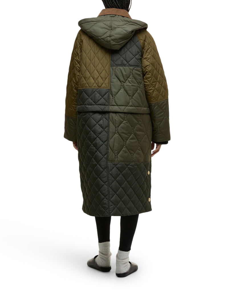 GIACCA TRAPUNTATA LILIAN