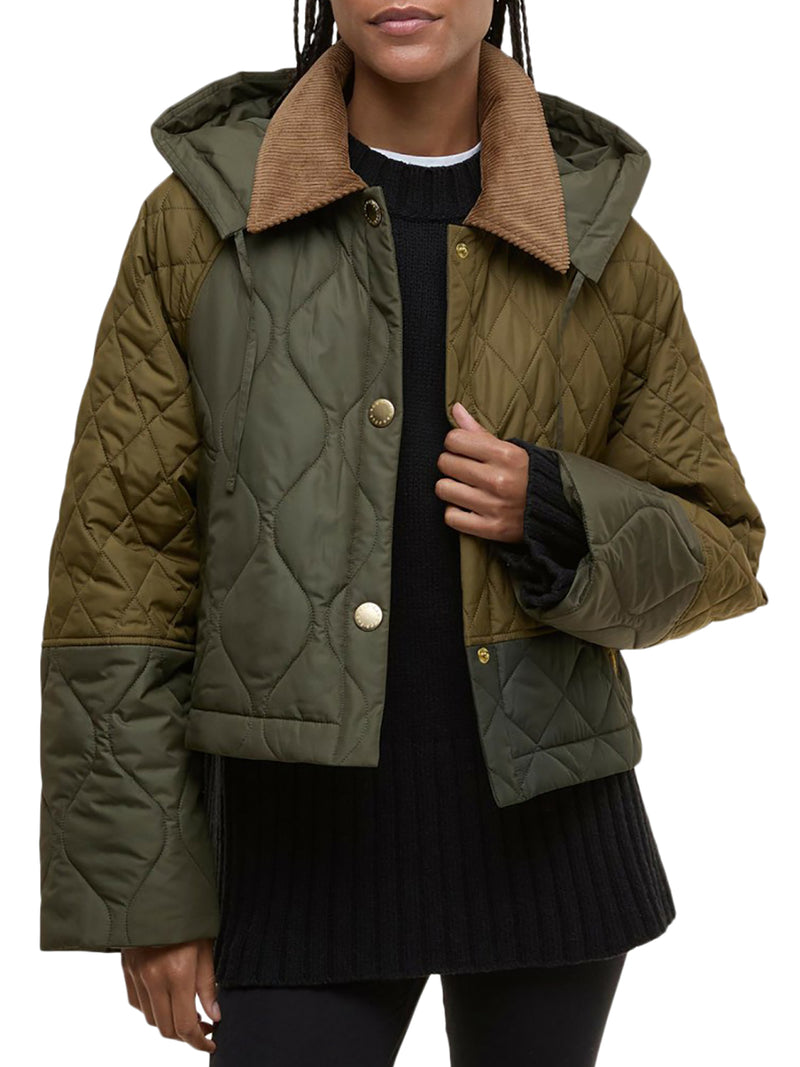 GIACCA TRAPUNTATA LILIAN