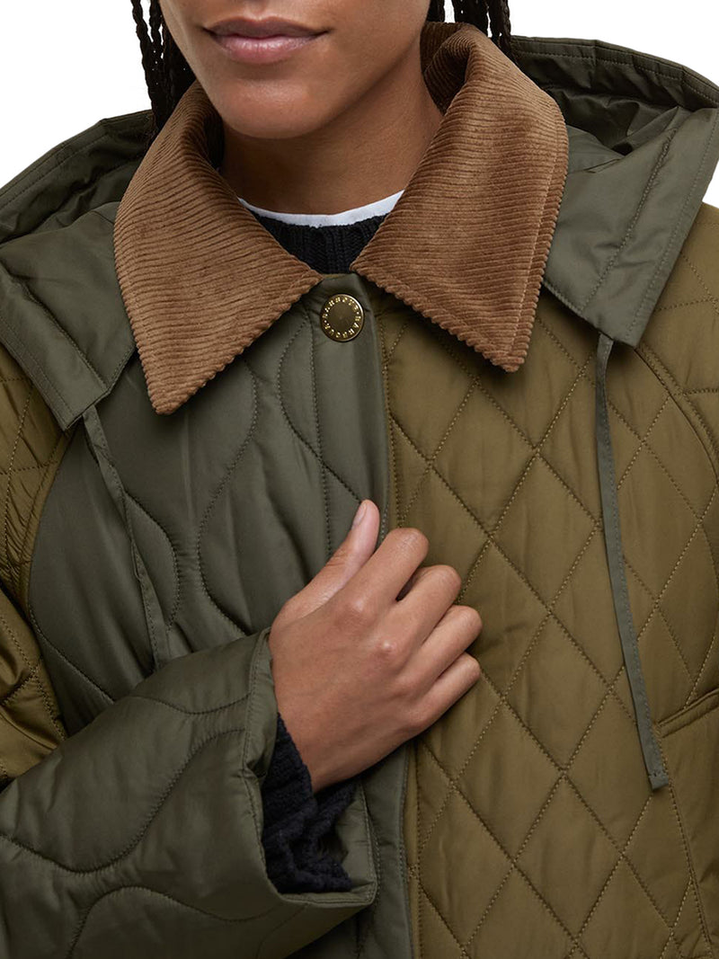 GIACCA TRAPUNTATA LILIAN