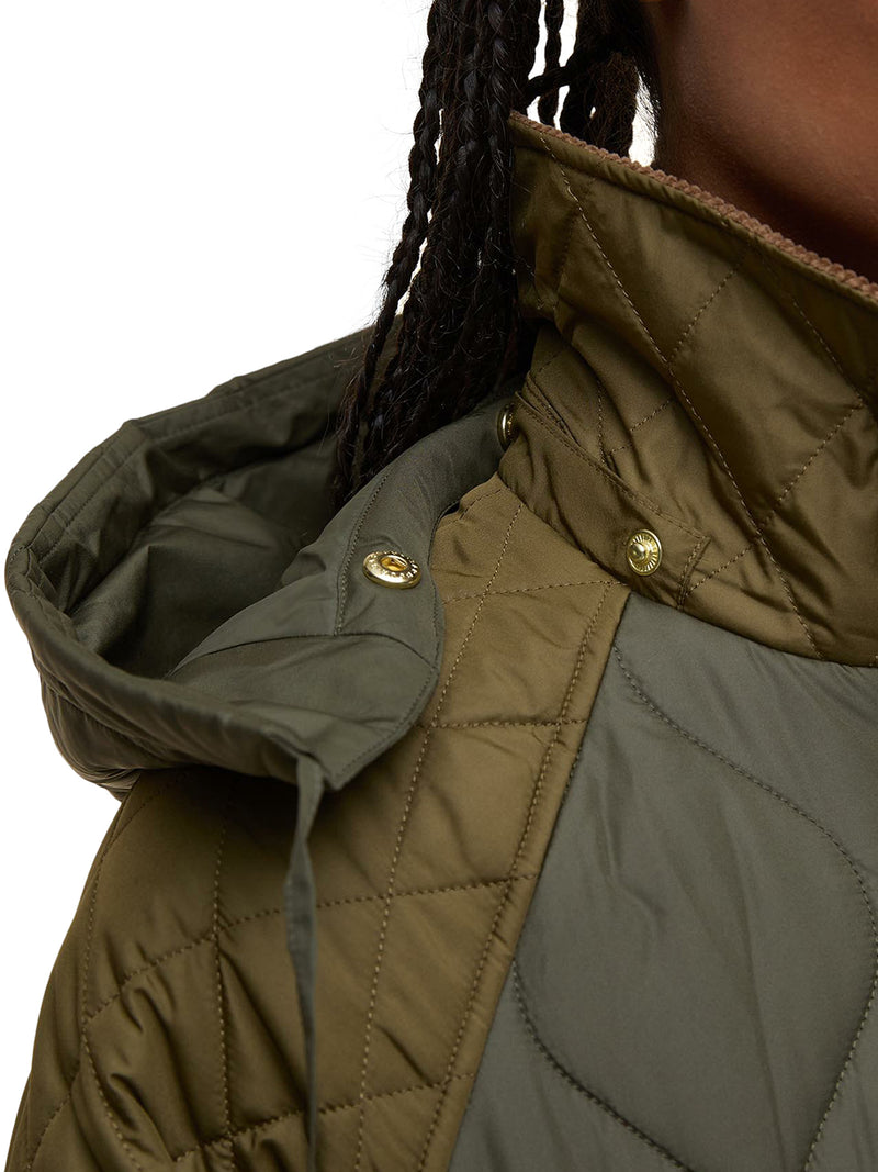 GIACCA TRAPUNTATA LILIAN