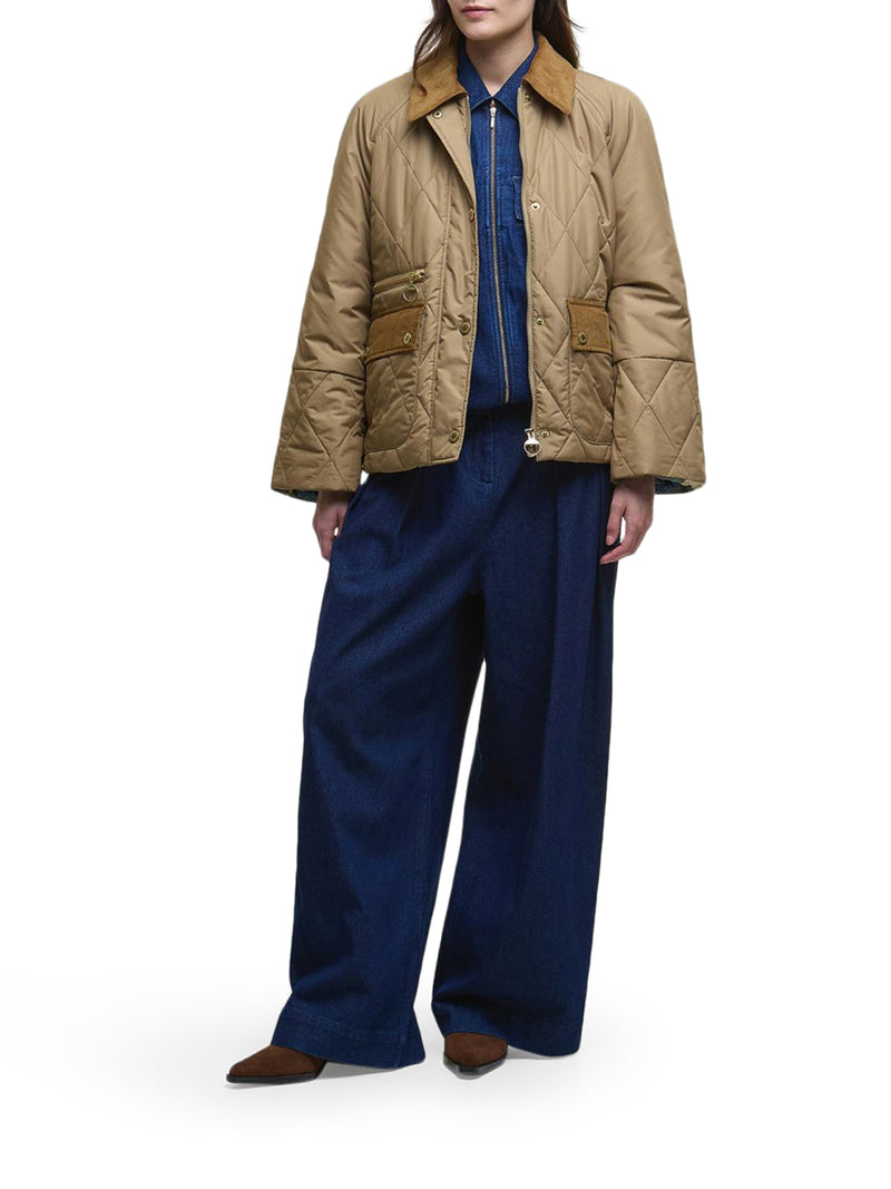 GIACCA TRAPUNTATA MARTHA