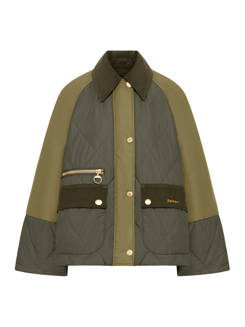 GIACCA TRAPUNTATA MARTHA