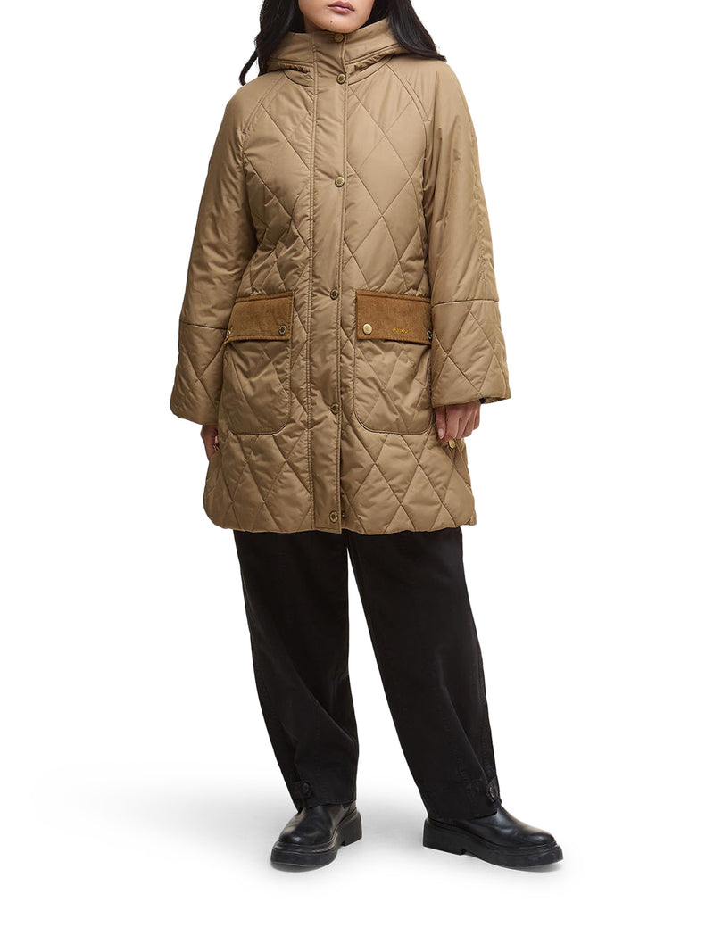 GIACCA TRAPUNTATA ELSPETH