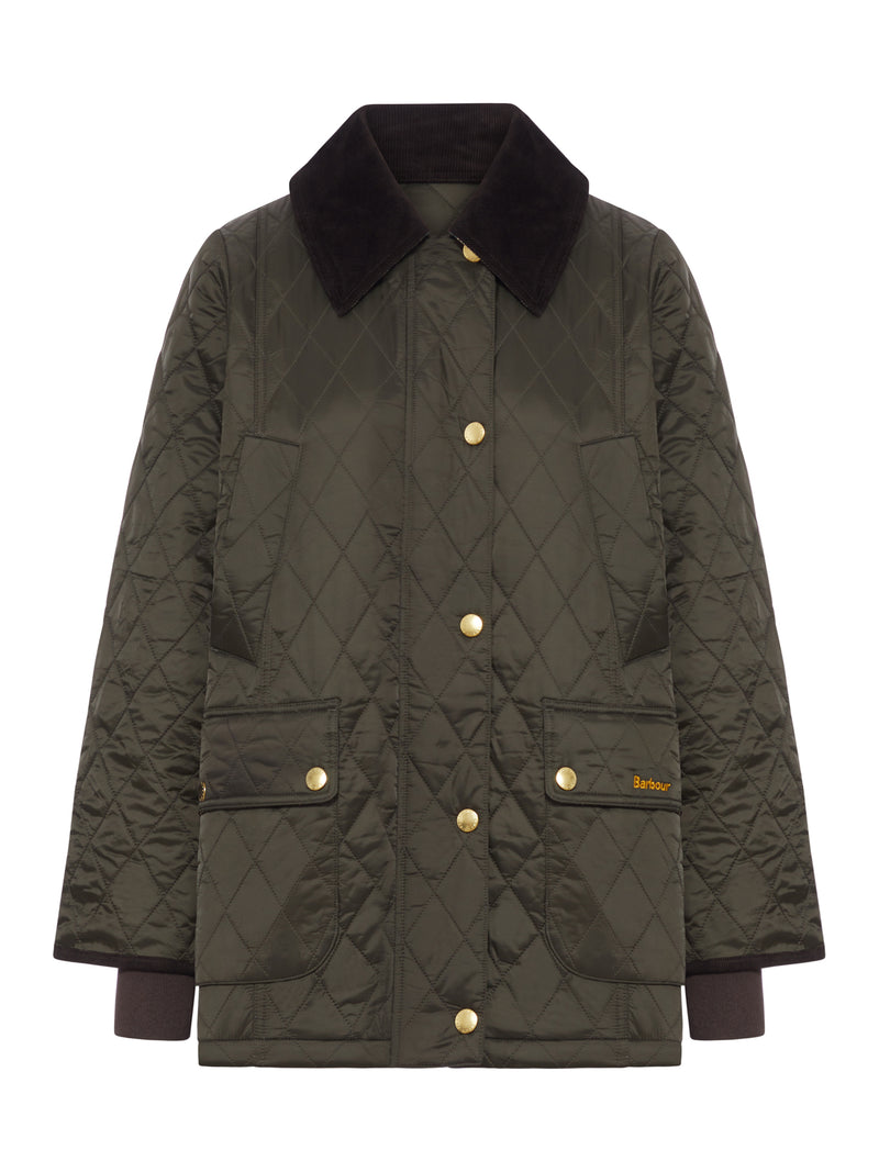 GIACCA TRAPUNTATA MODERN BEADNELL