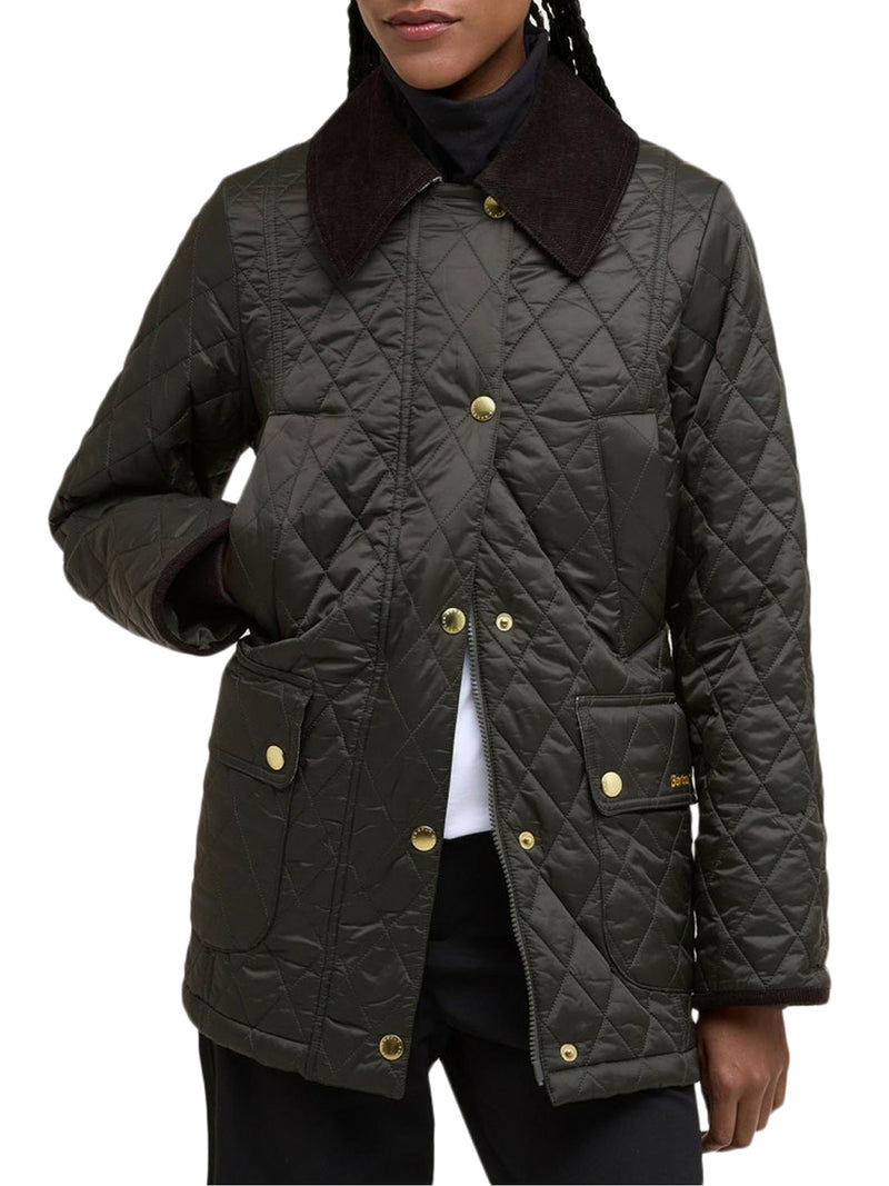 GIACCA TRAPUNTATA MODERN BEADNELL
