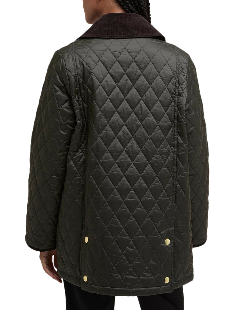 GIACCA TRAPUNTATA MODERN BEADNELL