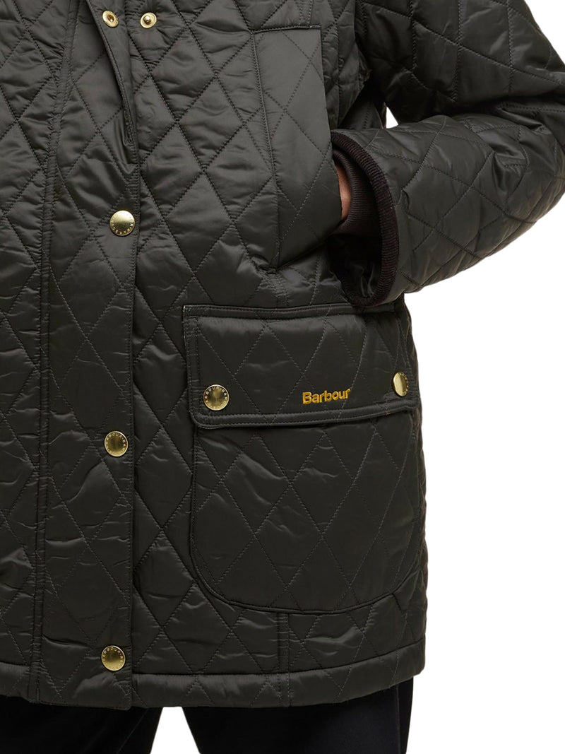 GIACCA TRAPUNTATA MODERN BEADNELL