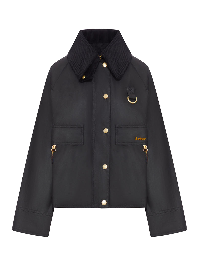 GIACCA CLASSICA CERATA