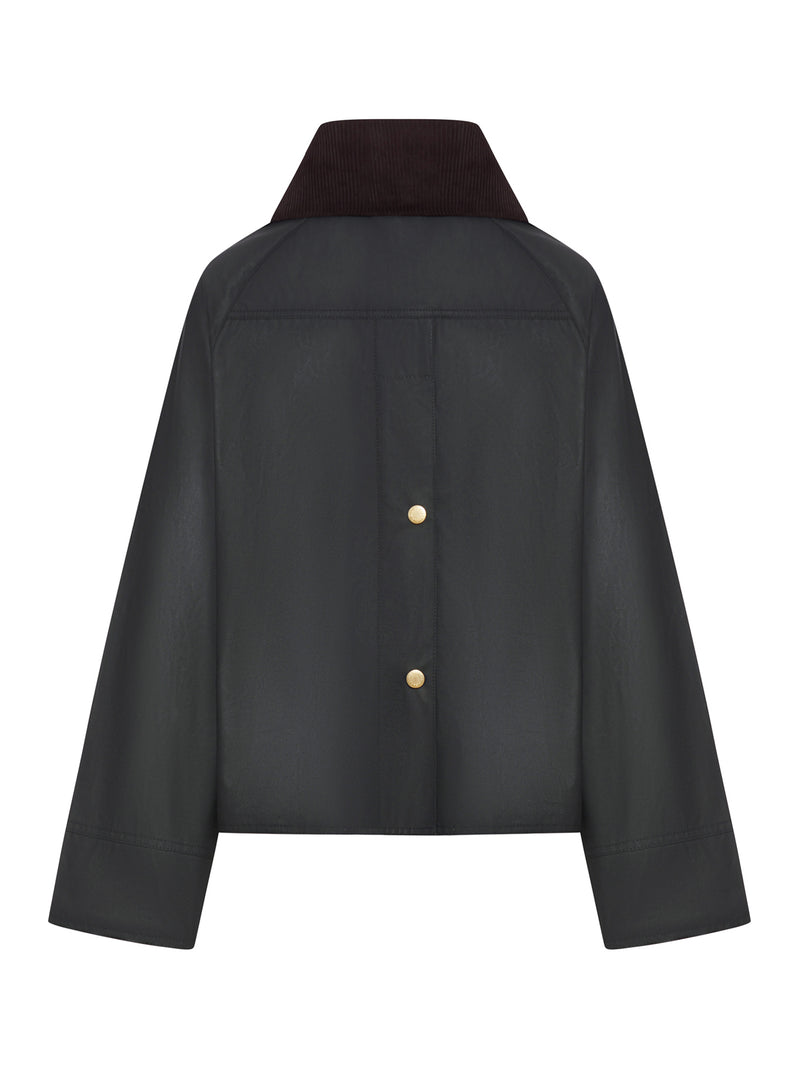 GIACCA CLASSICA CERATA