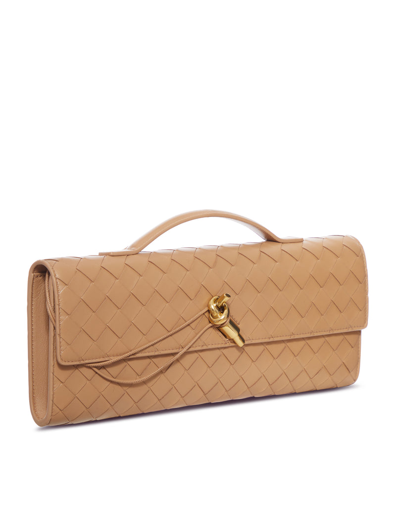 ANDIAMO CLUTCH