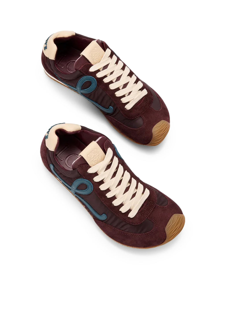 SNEKAERS BALLET RUNNER 2.0