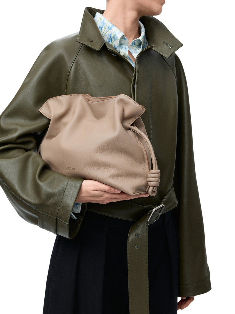 BORSA FLAMENCO MEDIA