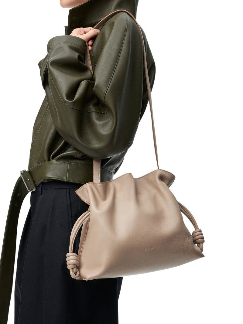 BORSA FLAMENCO MEDIA