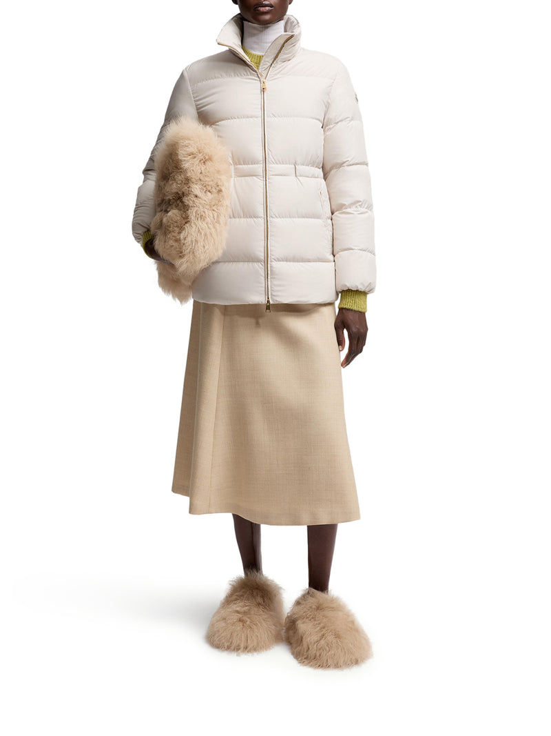 PIUMINO CORTO BROSSETTE