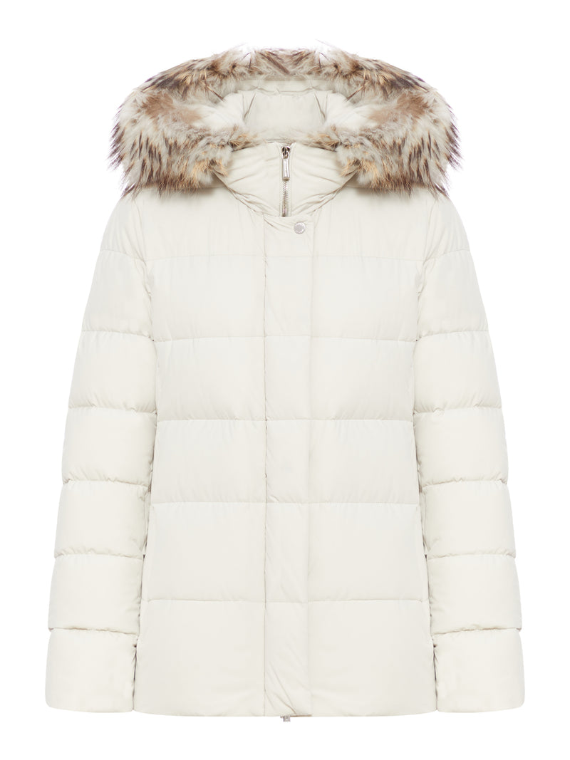 PIUMINO KILIE-FUR-KN