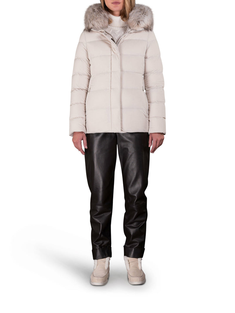PIUMINO KILIE-FUR-KN