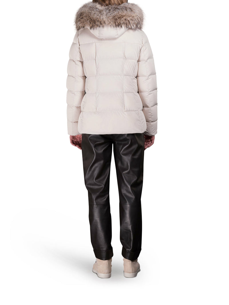 PIUMINO KILIE-FUR-KN
