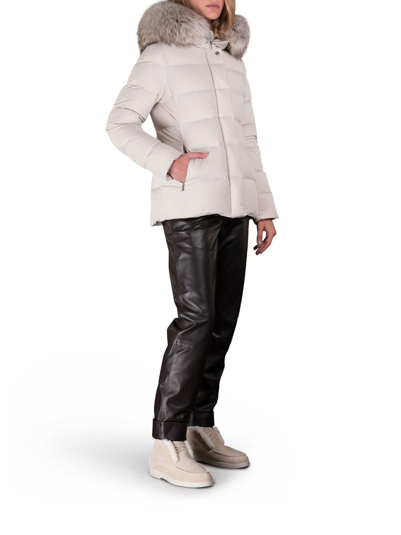 PIUMINO KILIE-FUR-KN