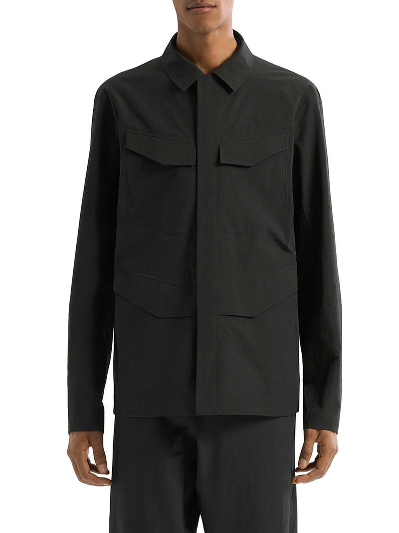 GIACCA SOFTSHELL FIELD