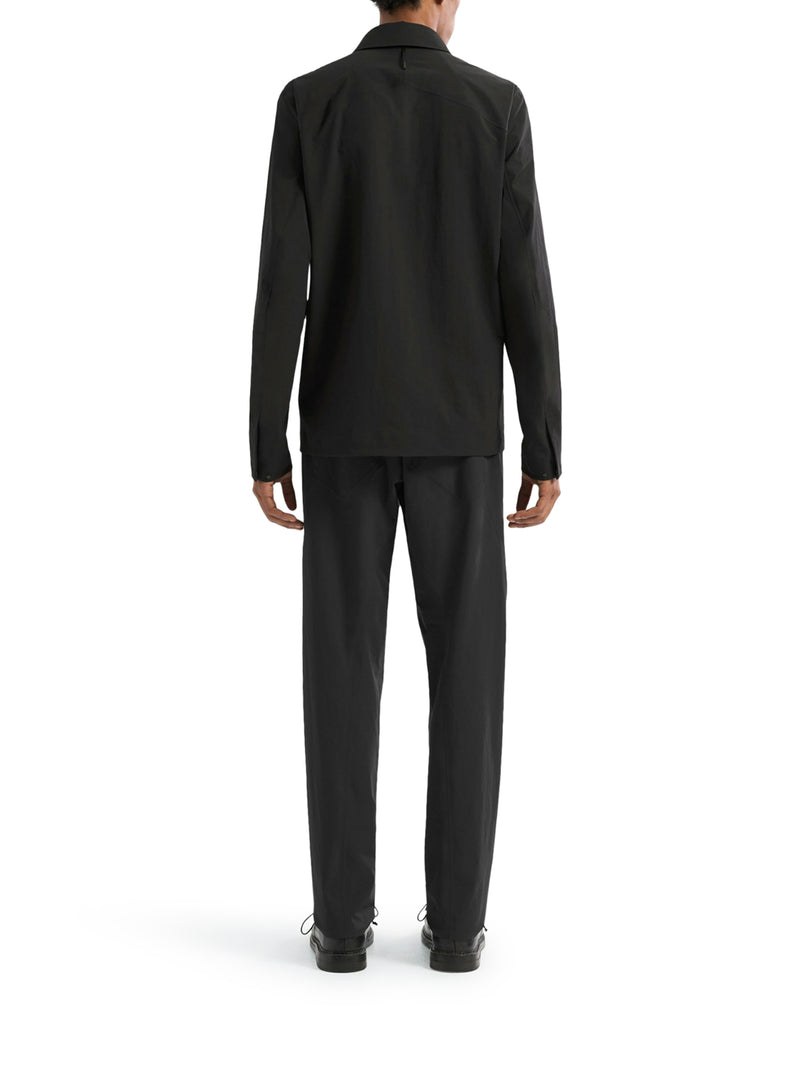 GIACCA SOFTSHELL FIELD