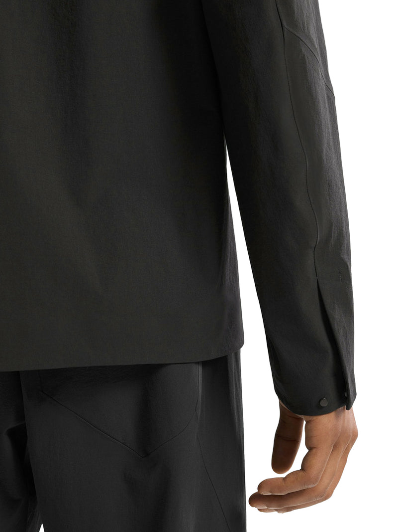 GIACCA SOFTSHELL FIELD