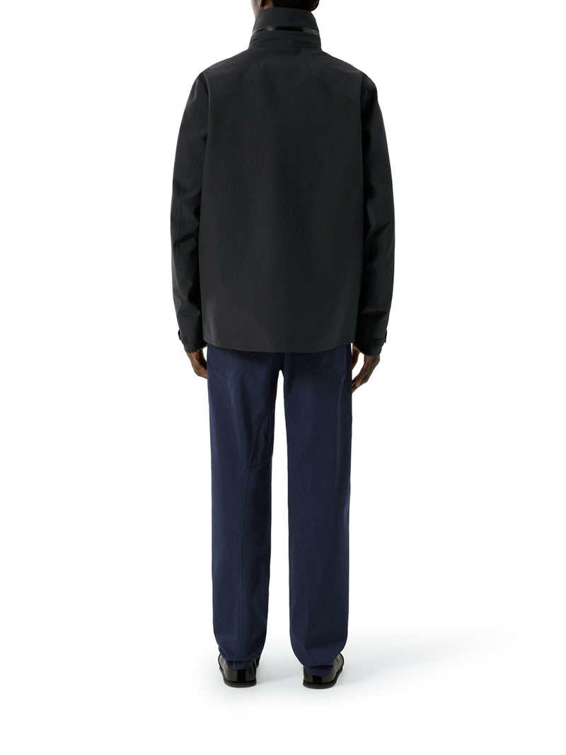 FIELD JACKET IN NYLON