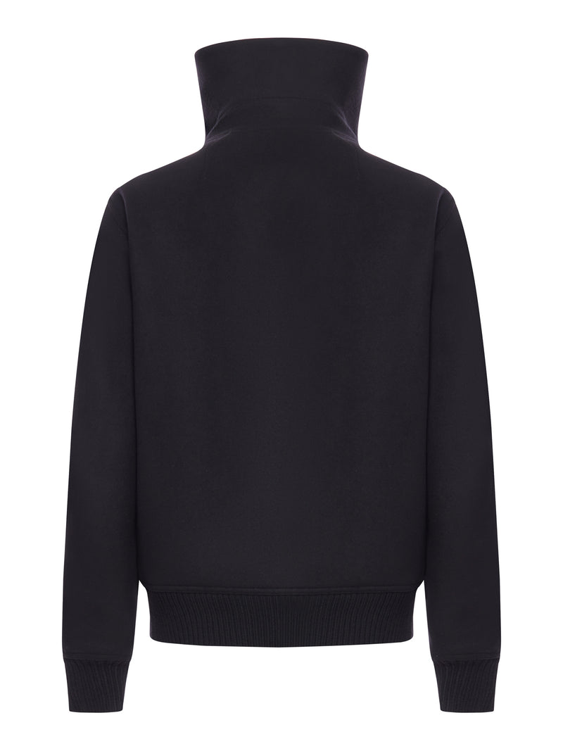 BOMBER BLIXA DRACUCOLLAR