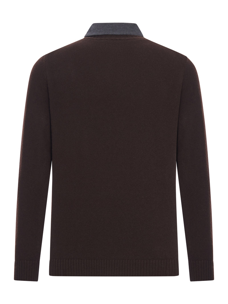 POLO IN PIQUET DI COTONE